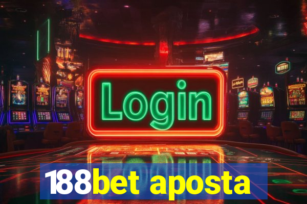 188bet aposta