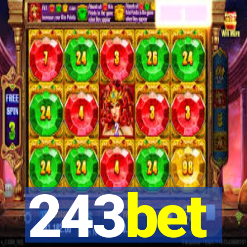 243bet