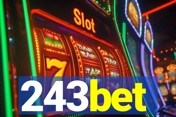 243bet