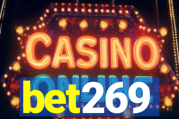 bet269
