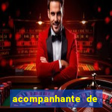 acompanhante de porto belo