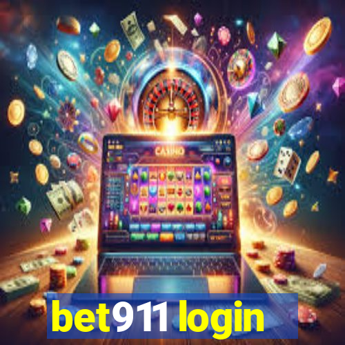 bet911 login