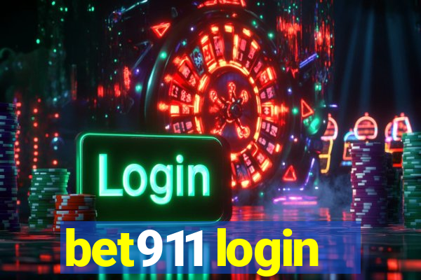 bet911 login