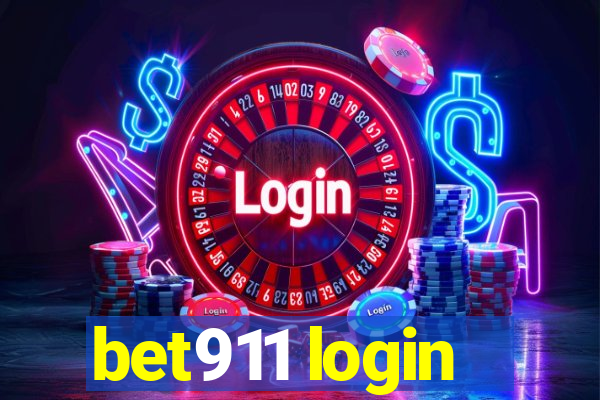 bet911 login