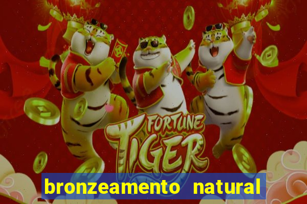bronzeamento natural goiania leste vila nova