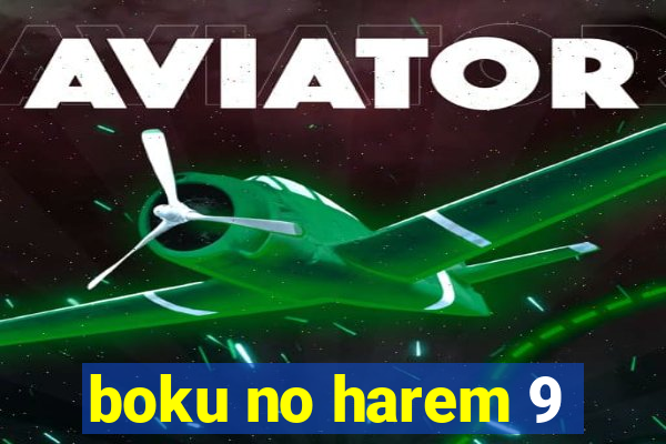 boku no harem 9