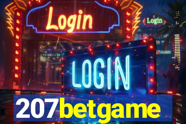 207betgame
