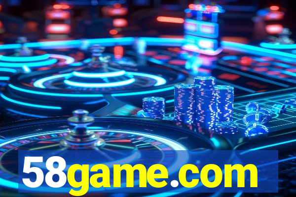 58game.com