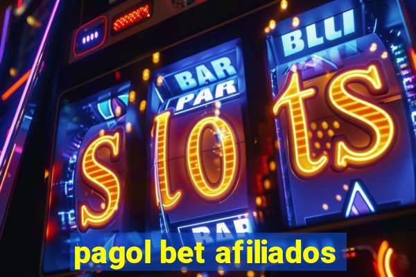 pagol bet afiliados