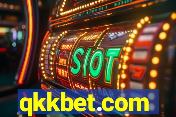 qkkbet.com
