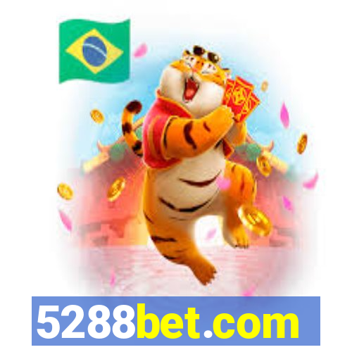 5288bet.com