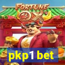pkp1 bet