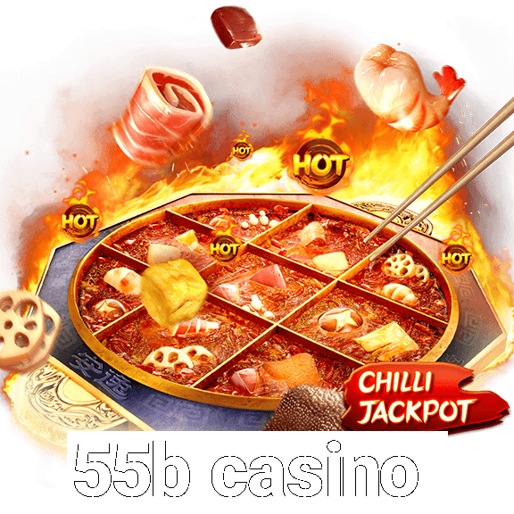 55b casino