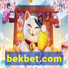 bekbet.com