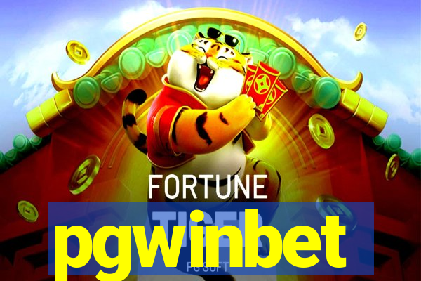 pgwinbet