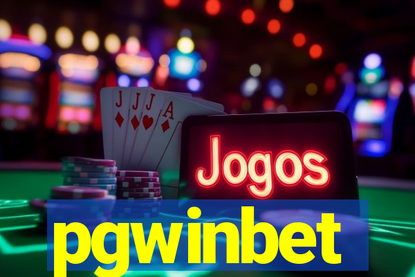 pgwinbet