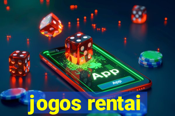 jogos rentai