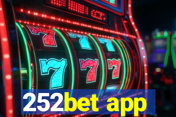 252bet app