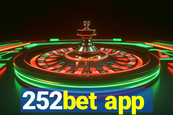 252bet app