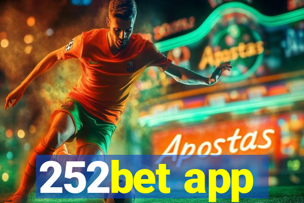 252bet app
