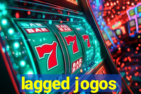 lagged jogos