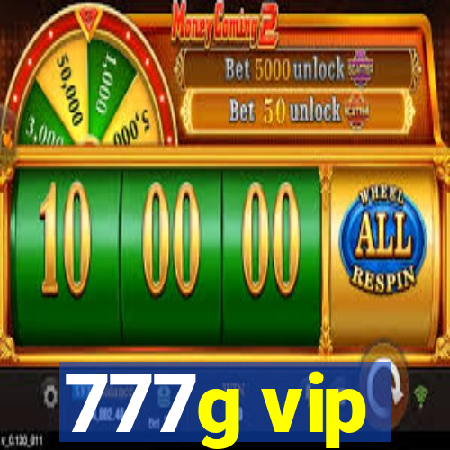 777g vip