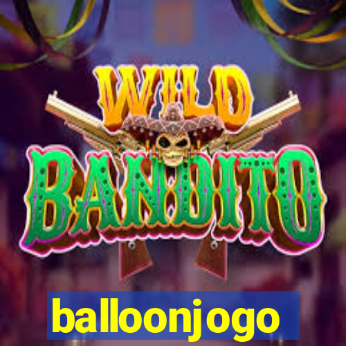 balloonjogo