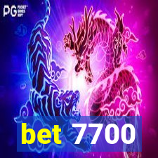 bet 7700