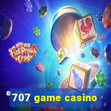 707 game casino