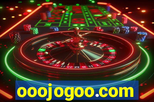 ooojogoo.com