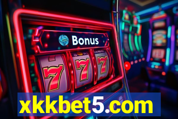 xkkbet5.com