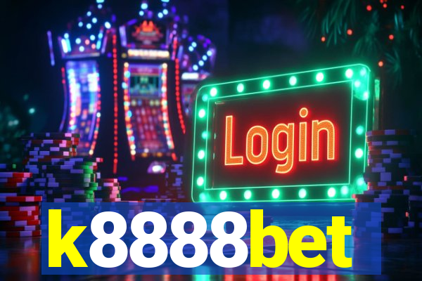 k8888bet