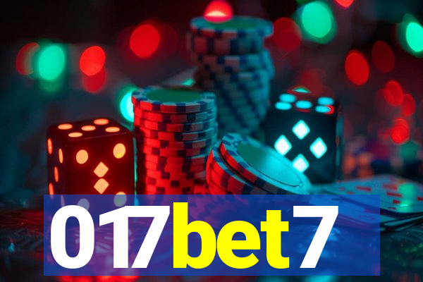017bet7