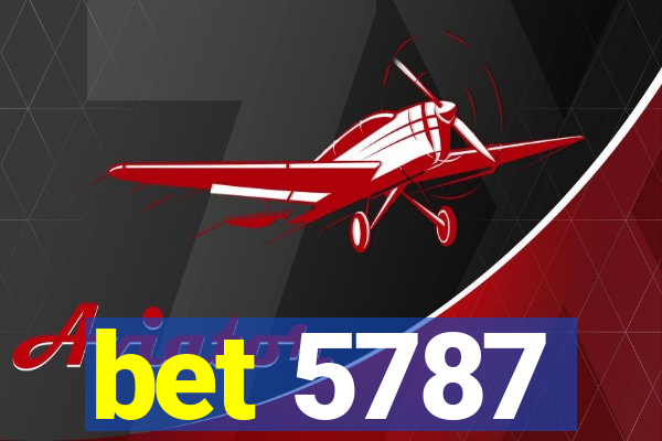 bet 5787