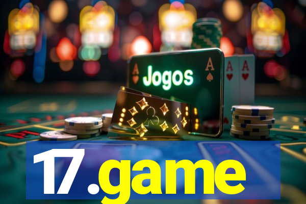 17.game