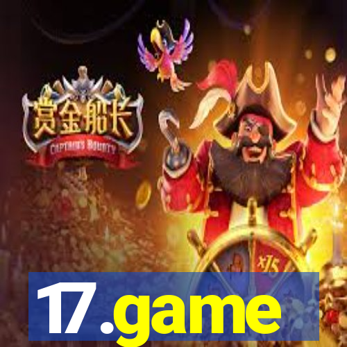 17.game