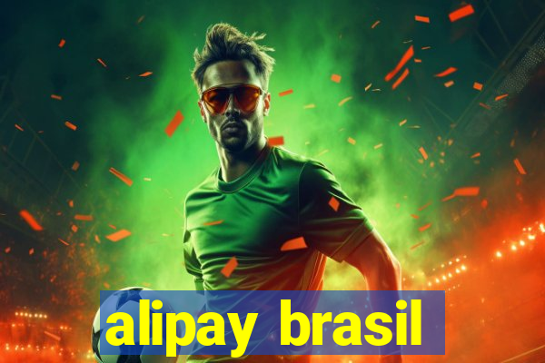 alipay brasil