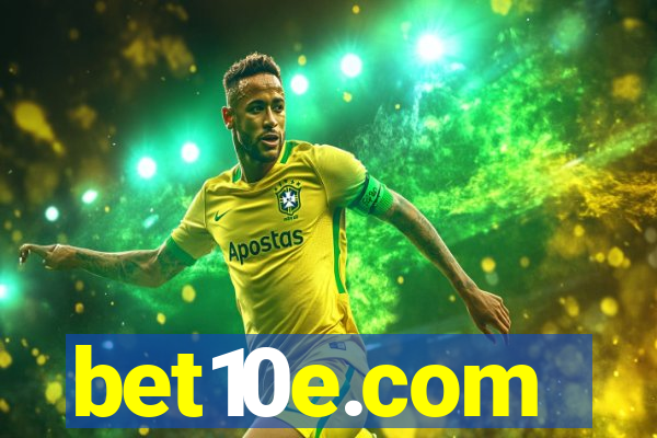bet10e.com