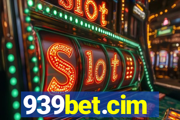 939bet.cim
