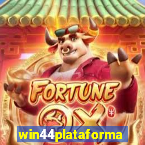 win44plataforma