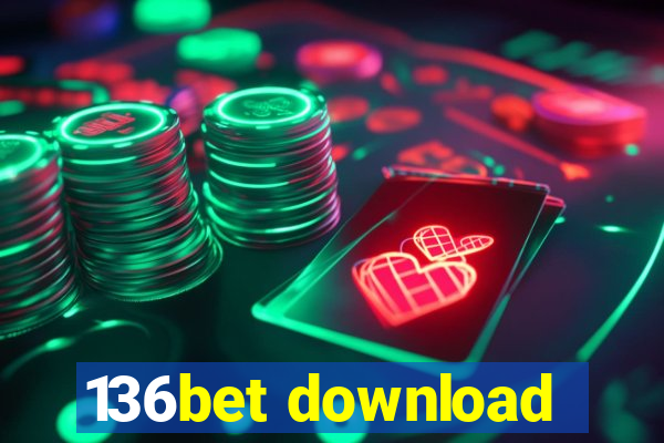 136bet download
