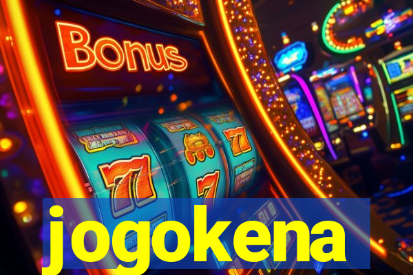 jogokena