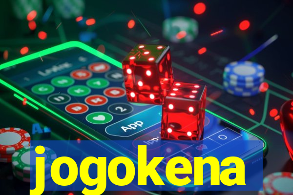 jogokena