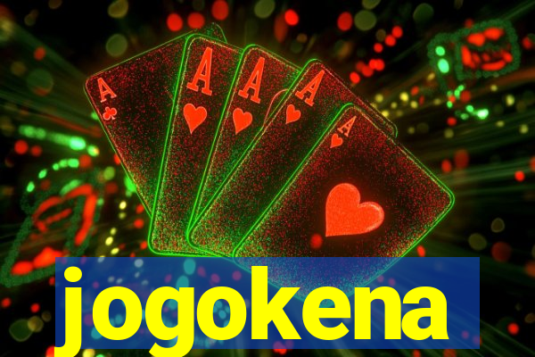 jogokena
