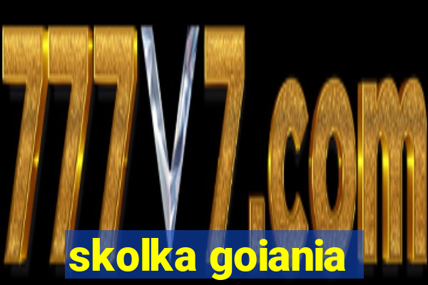 skolka goiania