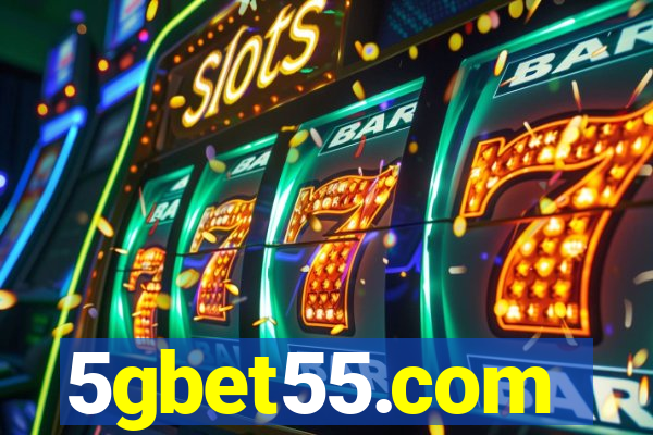 5gbet55.com