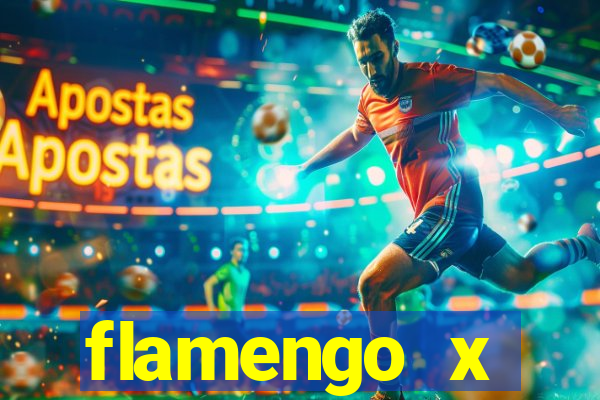 flamengo x palmeiras futemax