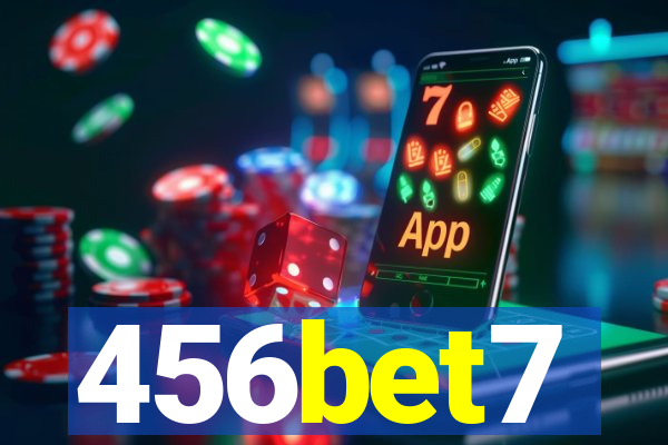 456bet7