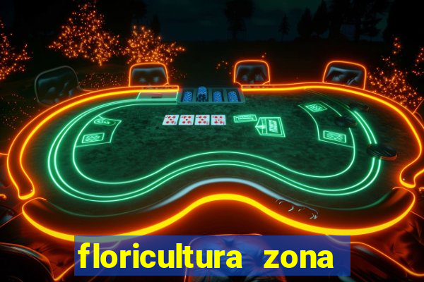 floricultura zona sul porto alegre