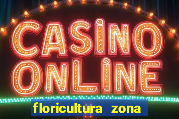 floricultura zona sul porto alegre